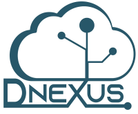 DNEXUS logo